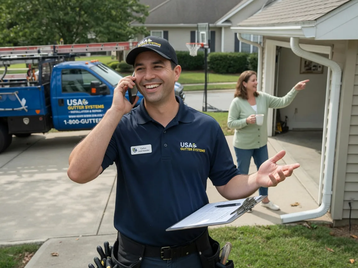 Gutter Installation Clarendon, NC FAQs
